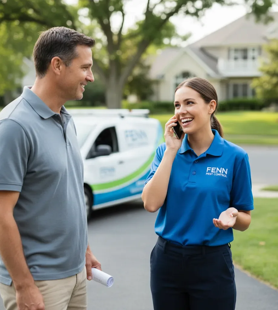 Bed Bug Extermination in Pontiac, IL
